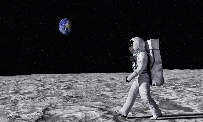 Cosmic Adventures