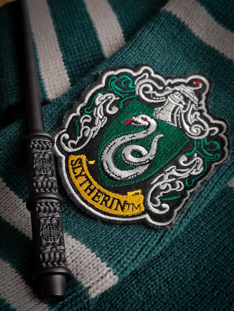 Wizarding Realms